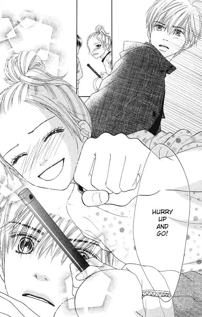 Parfait Tic Chapter 84 8